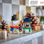 Best LEGO Christmas Gifts Under $50 (2025 Guide)