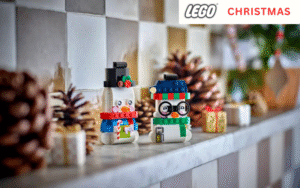 Read more about the article Best LEGO Christmas Gifts Under $50 (2025 Guide)