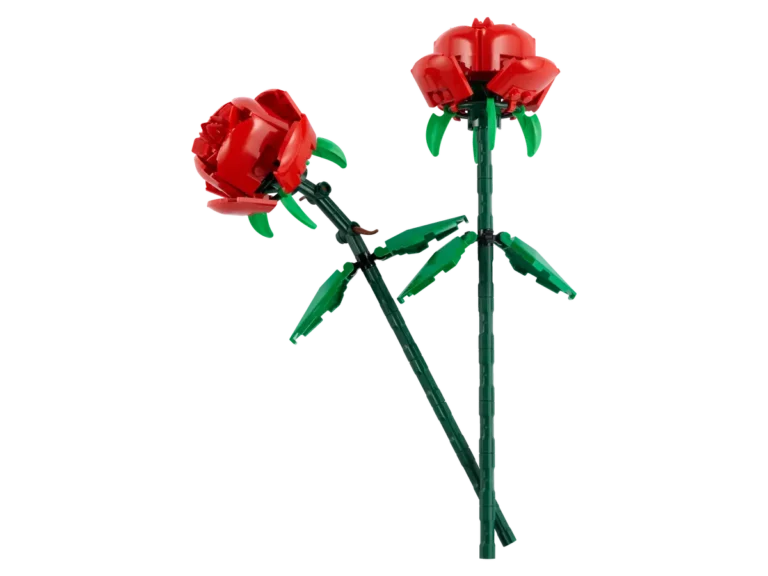 Roses (#40460) by LEGO®