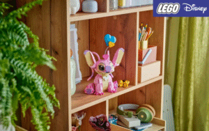 Read more about the article LEGO Angel 43257 Set Review: Pink, Playful, and Surprisingly Charming