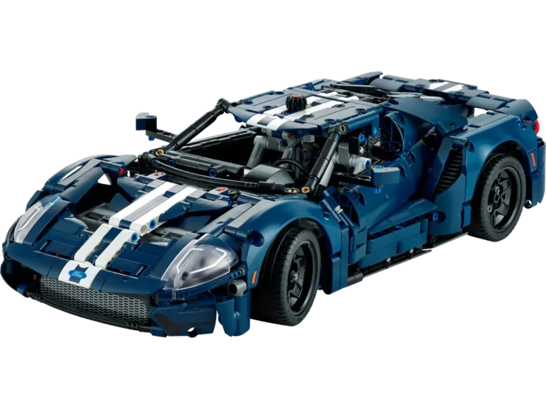 LEGO Technic 2022 Ford GT by LEGO®
