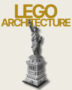 LEGO Architecture