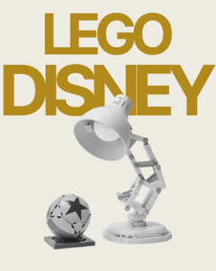 LEGO Disney