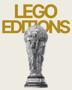 LEGO Editions