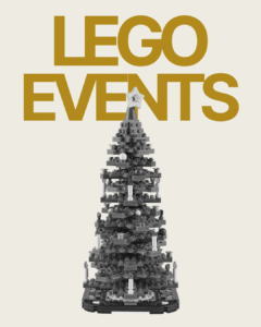 LEGO Events