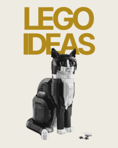 LEGO Ideas