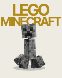 LEGO Minecraft