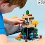 New LEGO Minecraft Sets Are Super Awesome (January & February)