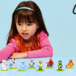 LEGO Minifigures Series 28 Review: A Brilliant Animal-Themed Comeback