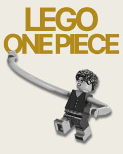 LEGO One Piece