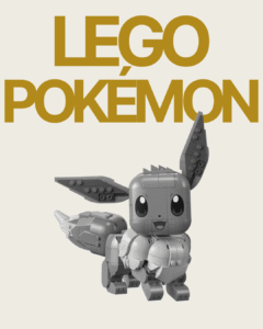 LEGO Pokemon