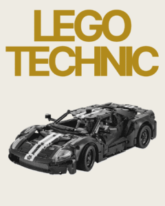 LEGO Technic